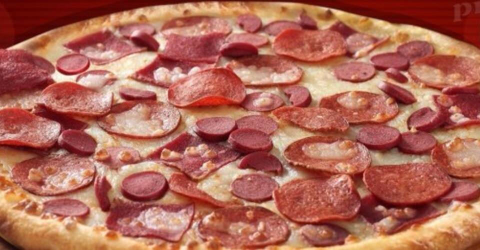 Pizza Bulls Serifali Istanbul